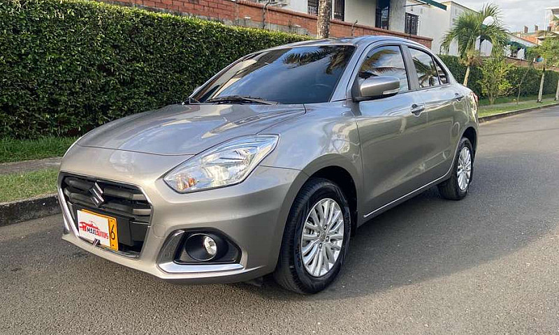 Suzuki Swift 2023 Au...