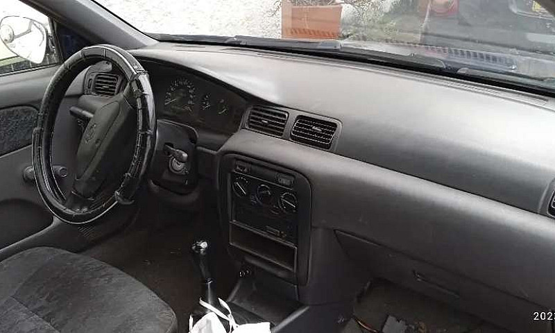 Nissan Sentra B14...