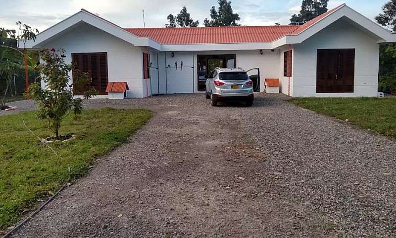 Se Bende Casa Campes...