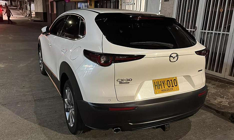 Vendo Hermosa Cx30...