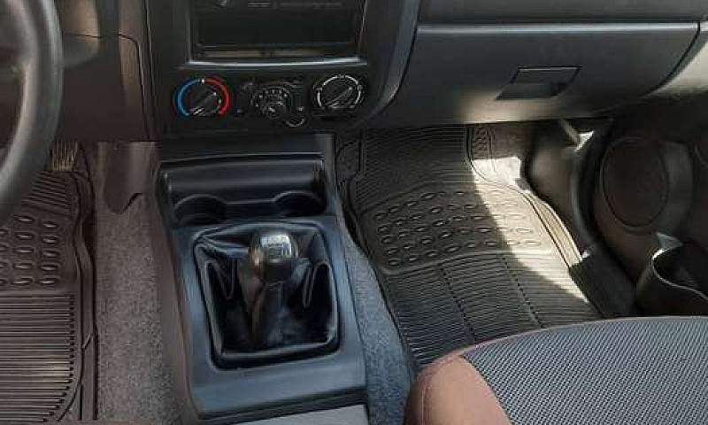 Chevrolet Luv Dmax 3...