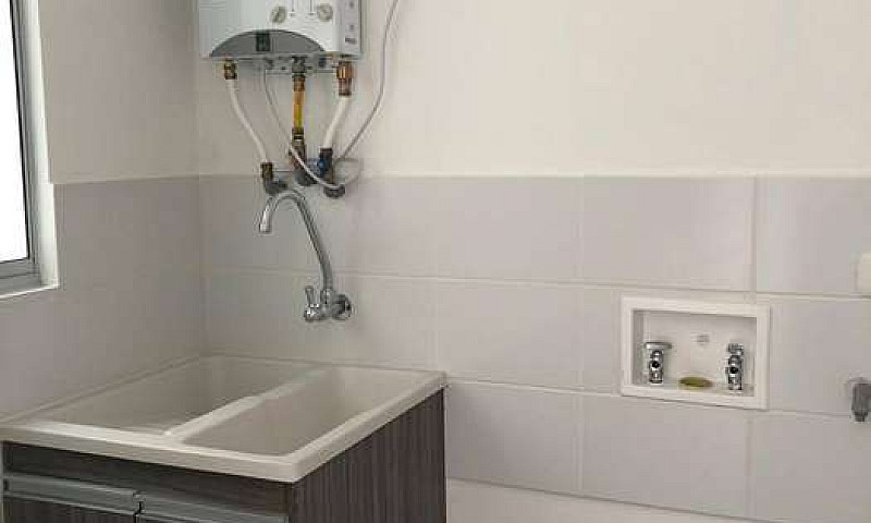 Arriendo Apartamento...