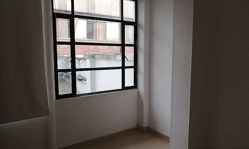 Apartamento En Alqui...