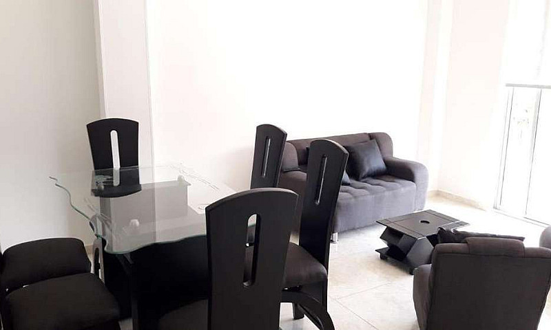 Arriendo Habitacion ...