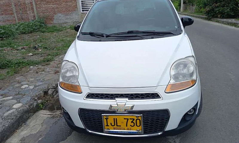 Chevrolet Spark Life...