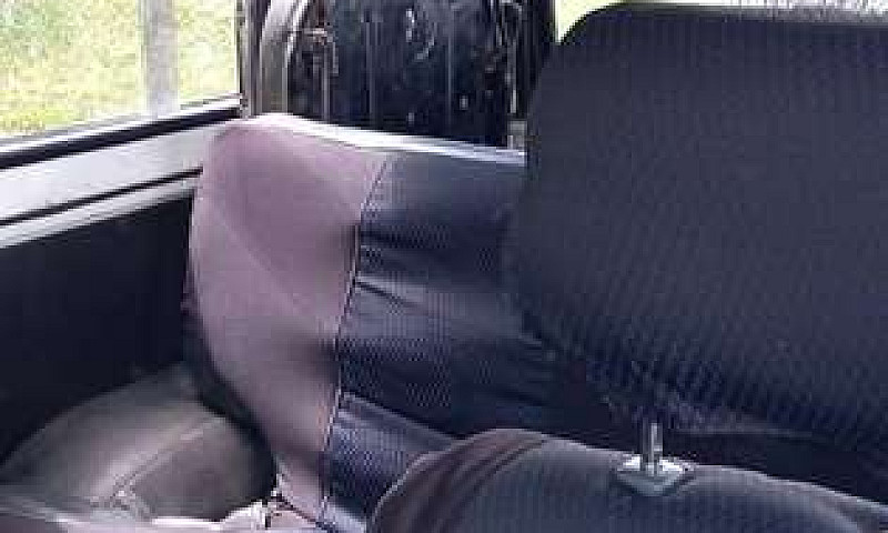 1997 Mitsubishi Mont...