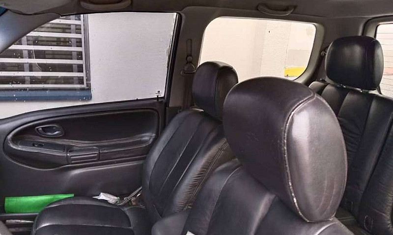 Vendo Camioneta 4X4 ...