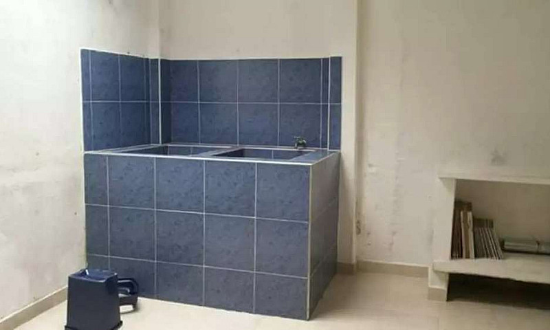 Vendo Casa Sector Te...
