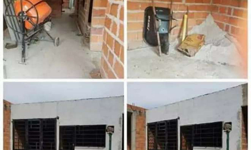 Ganga Se Vende Casa ...