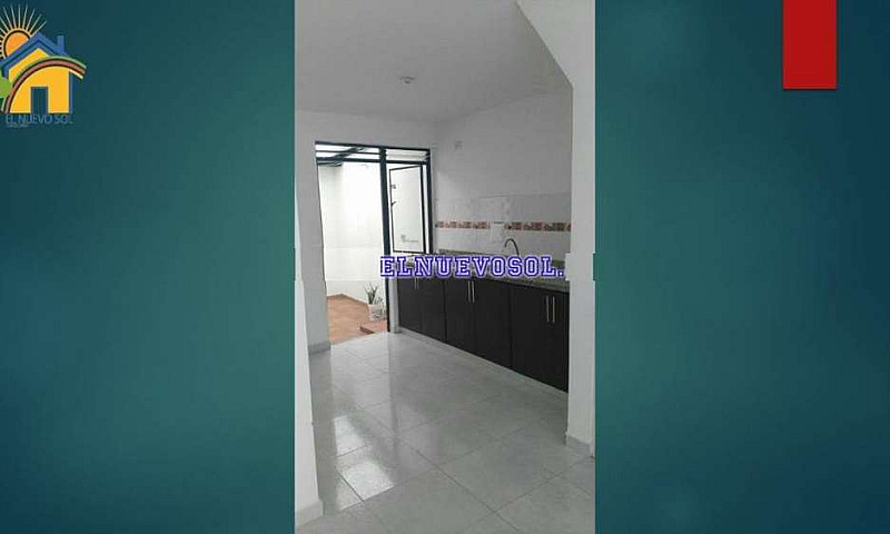 Hermosa Casa...