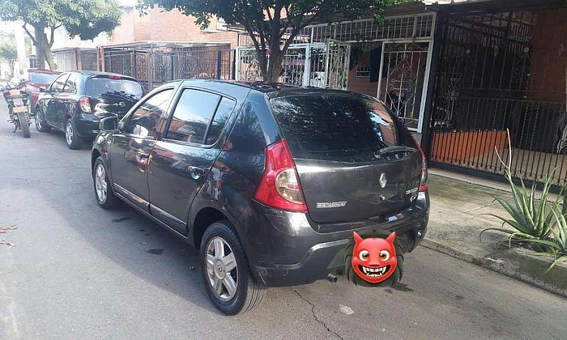 Vendo Carro...