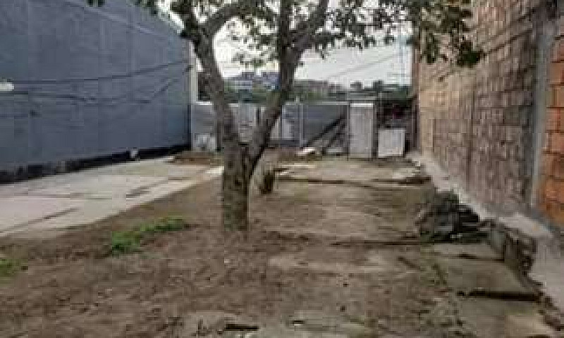 Lote 304 Mt2 Barrio ...