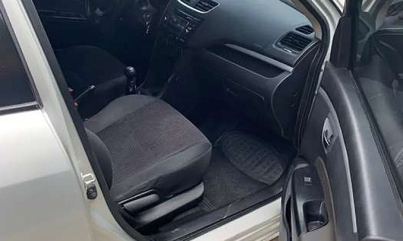 Suzuki Swift 2016...