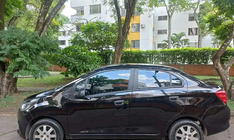 Chevrolet Beat 2021...