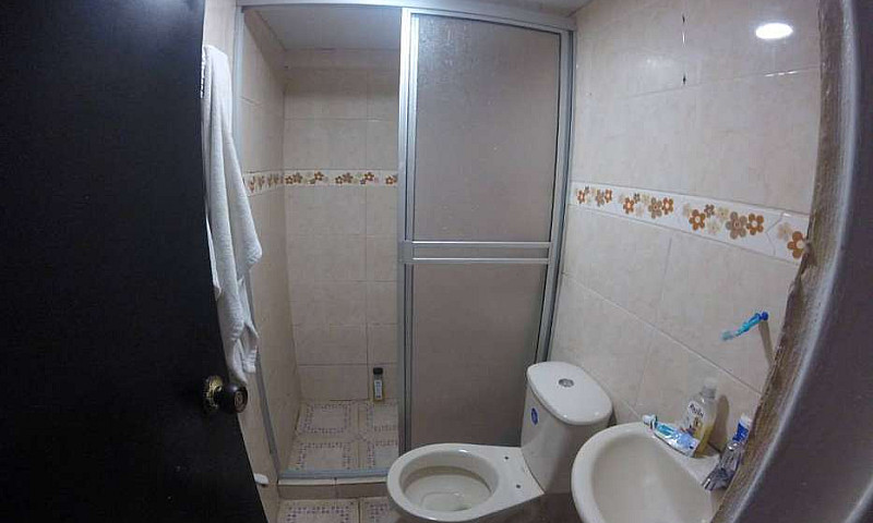 Casa Para La Renta E...