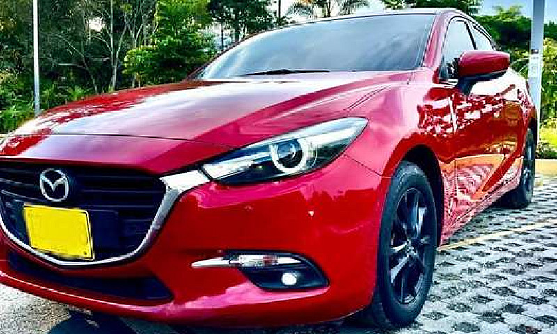 Mazda 3 Touring 2029...