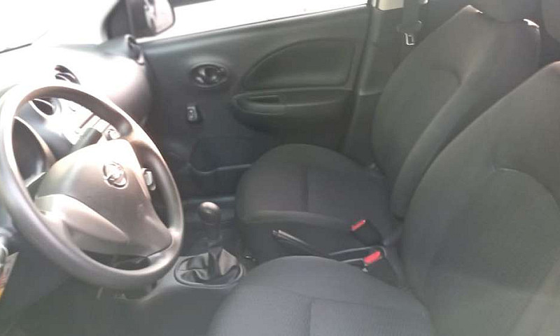 Nissan March Active ...