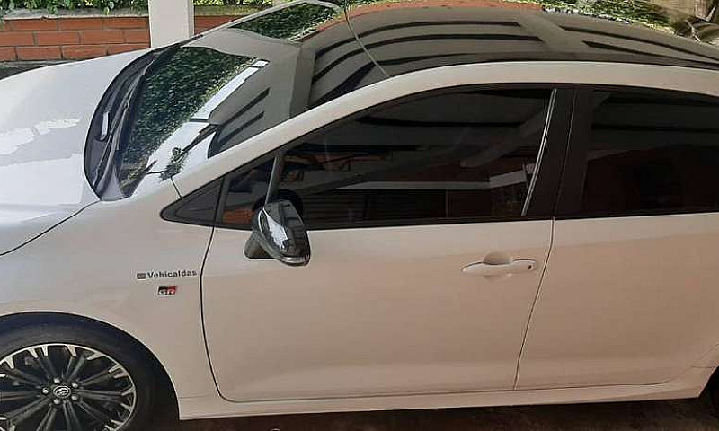 Venta Toyota Corolla...