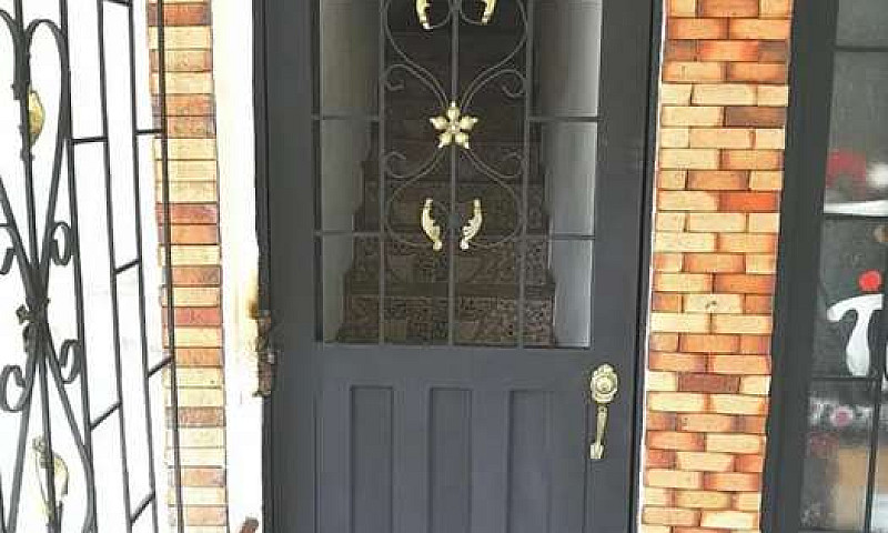 Habitación Para Pers...