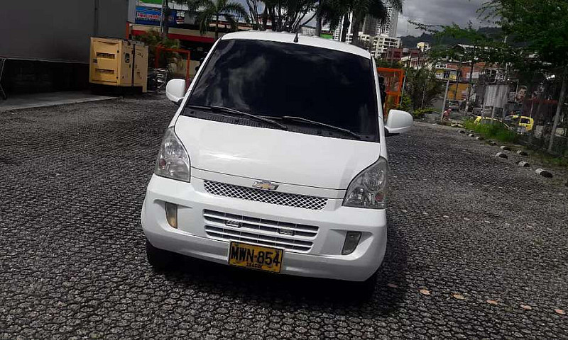 Vendo Chevrolet N300...