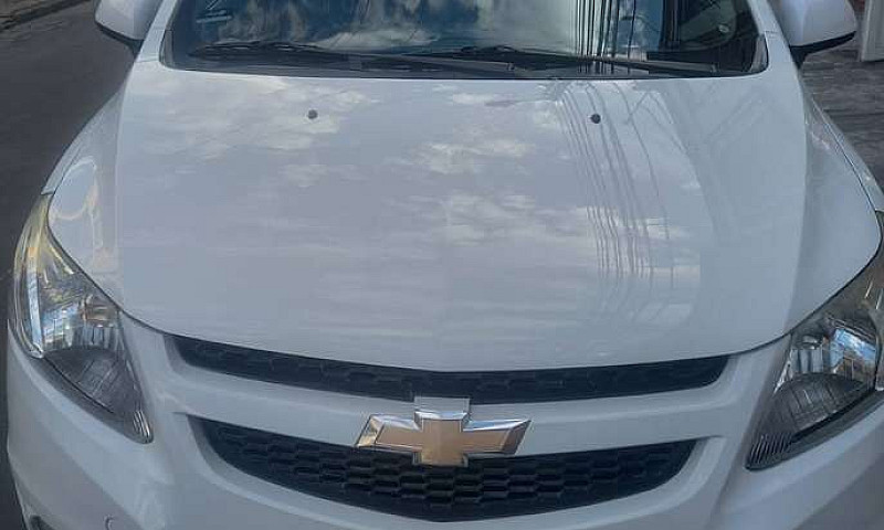 Espectacular Chevrol...