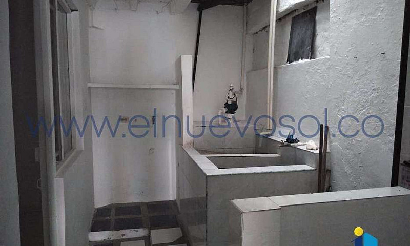 ¡Vendo Casa Rentable...