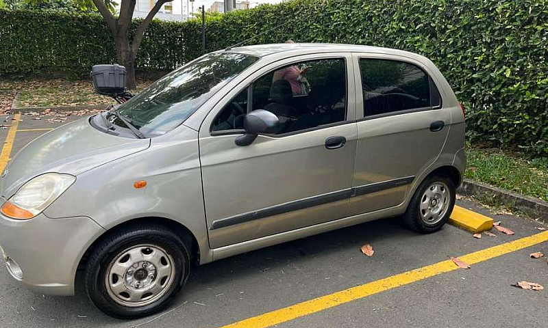 Se Vende Chevrolet S...