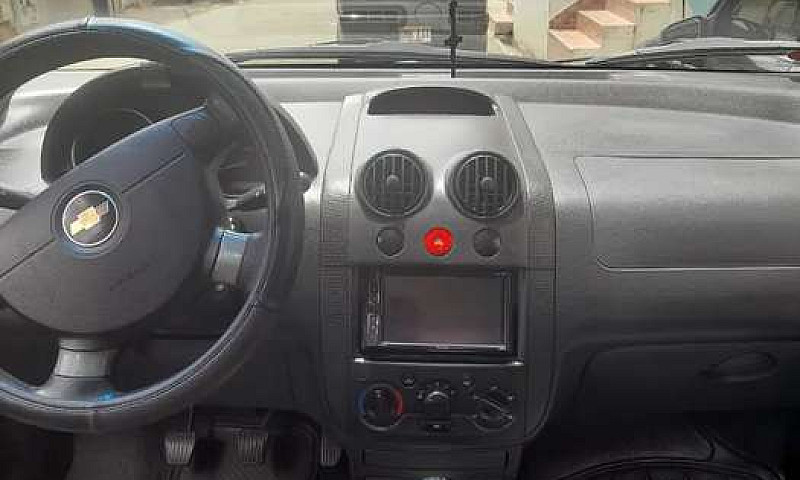 Aveo Sedan 1.6...
