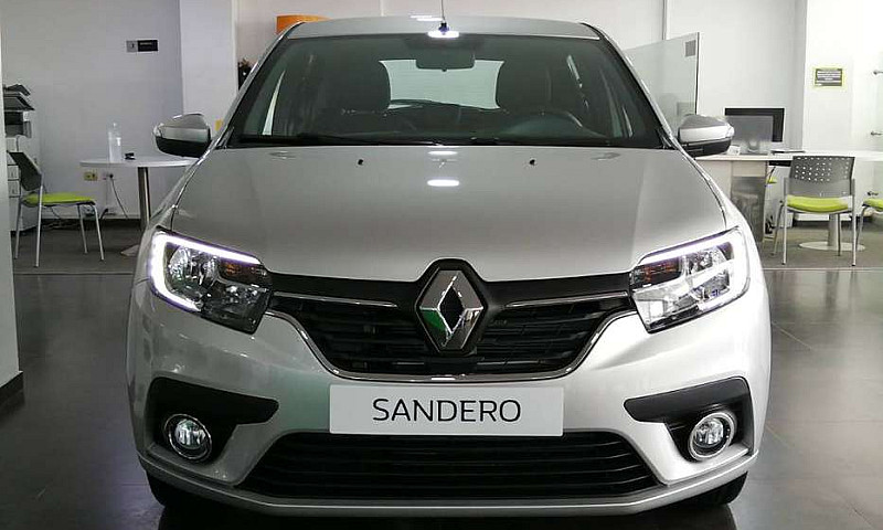 Renault Sandero Zen ...