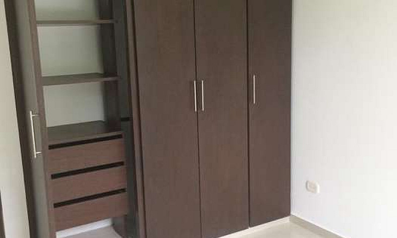 Apartamento En Torre...