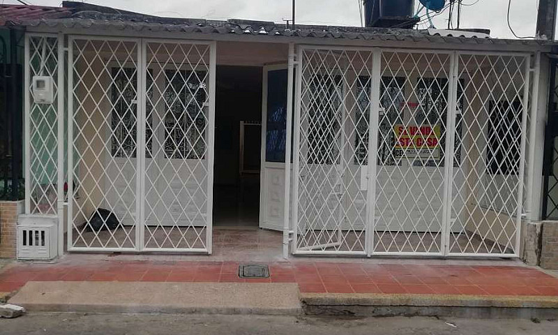 Se Vende Casa  Escri...
