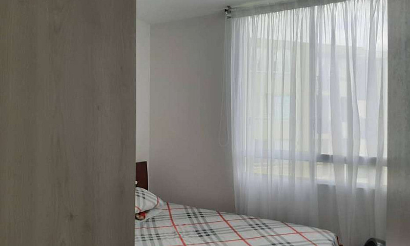 Arriendo Apartamento...