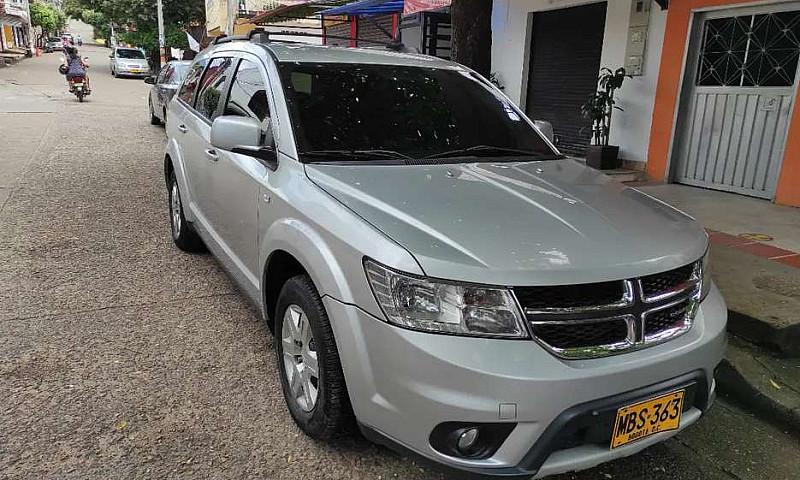 Vendo Dodge Yurney...