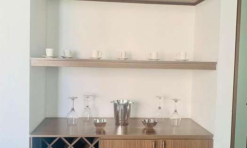 Apartamento Amoblado...