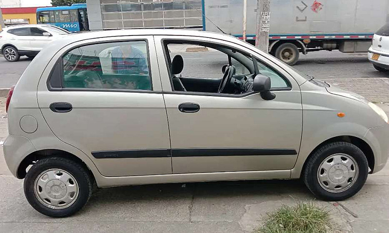 Chevrolet Spark 1.0 ...