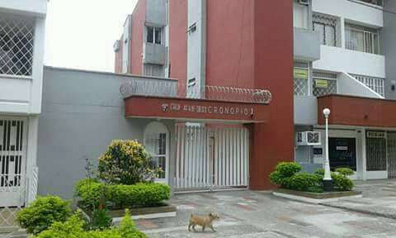 Se Arrienda Apartame...