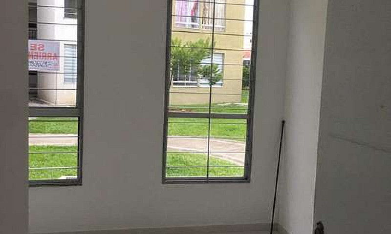 Arriendo Apartamento...