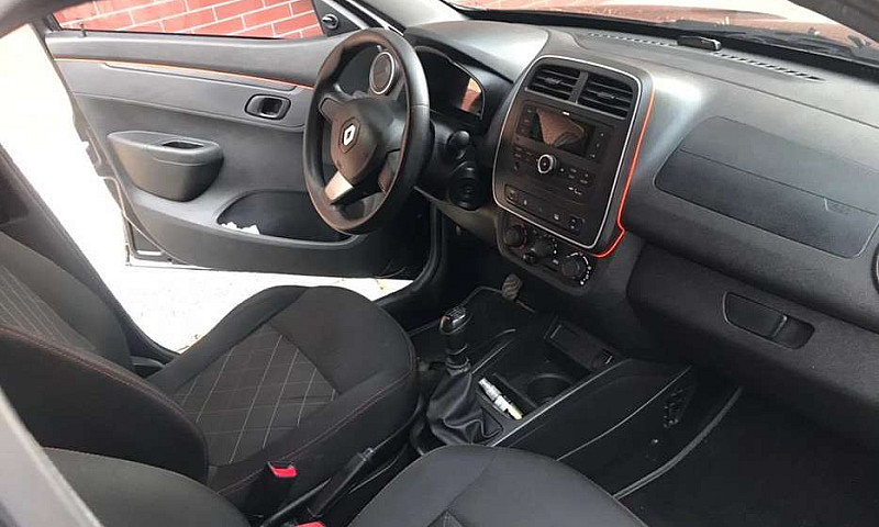 Renault Kwid...