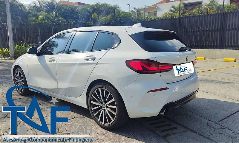 Bmw 118 Sportline Au...