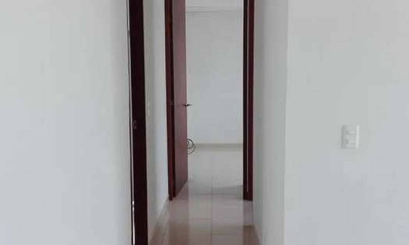 Arriendo Apartamento...