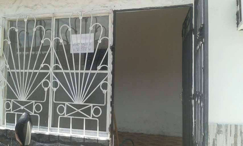 Arriendo Apartamento...