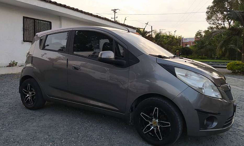 Se Vende Spark Gt...