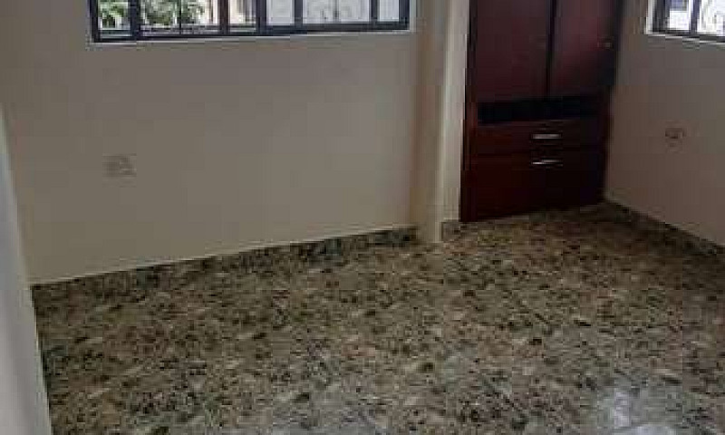 Renta Apartamento 20...