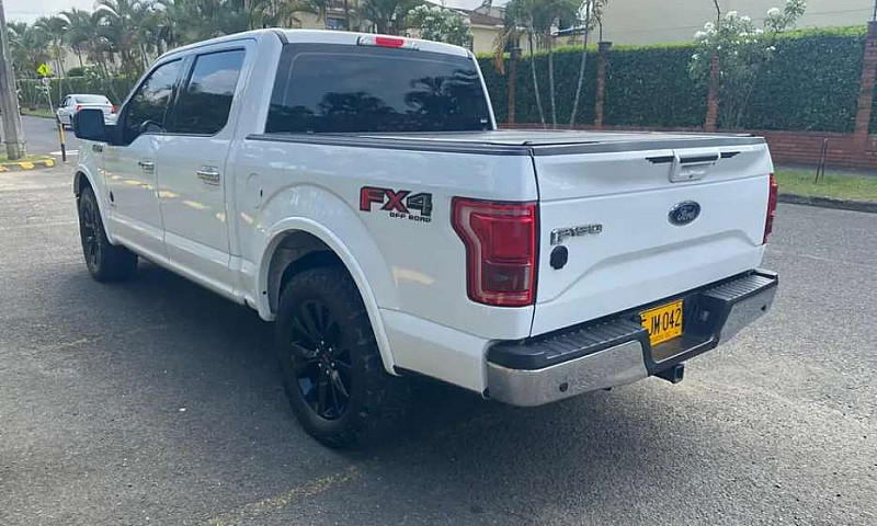 Venta Ford 150...