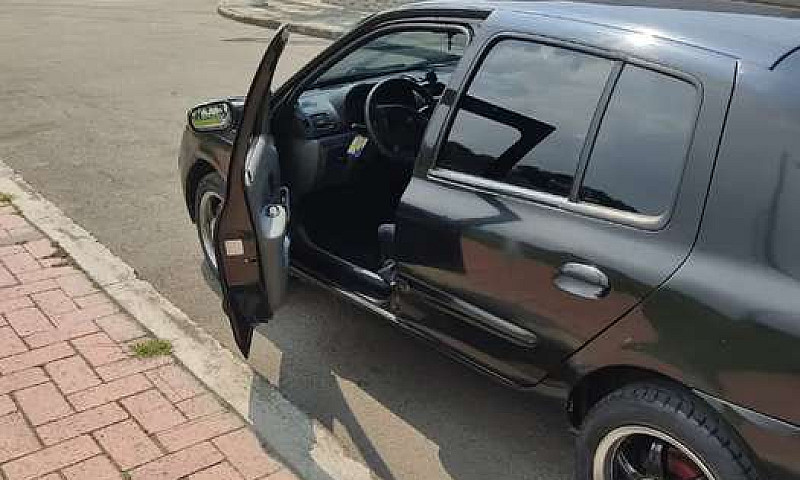 Renault Simbol Expre...
