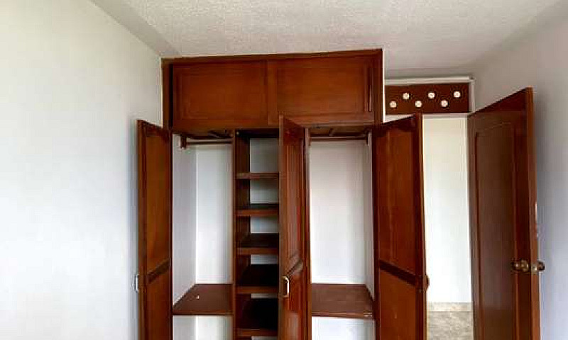 Vendo Apartamento Ub...