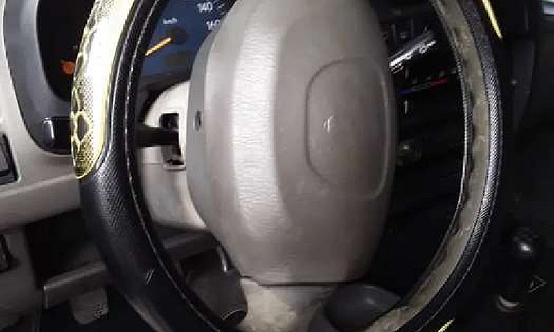 Chevrolet Alto 2002...