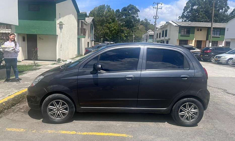 Vendo Lindo Spark...