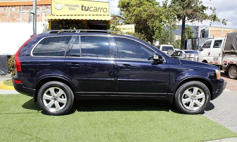 Volvo Xc90 / Modelo ...