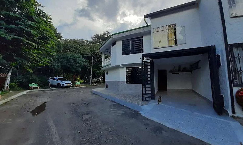 Se Vende Hermosa Cas...